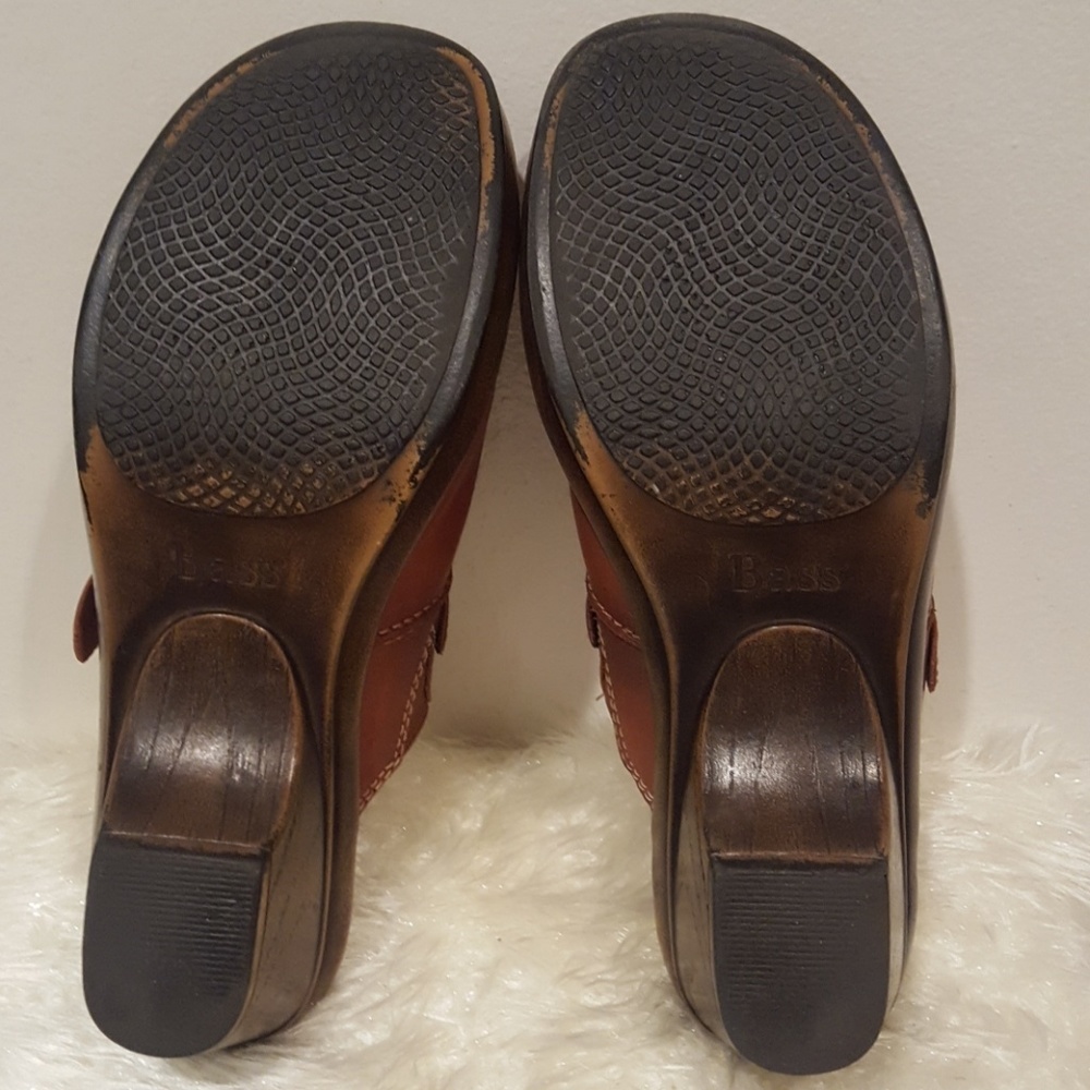Bass Clogs. - Picture 5 of 8